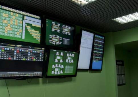 Вывести букмекерские конторы за пределы городов предложили в минкультуры РК